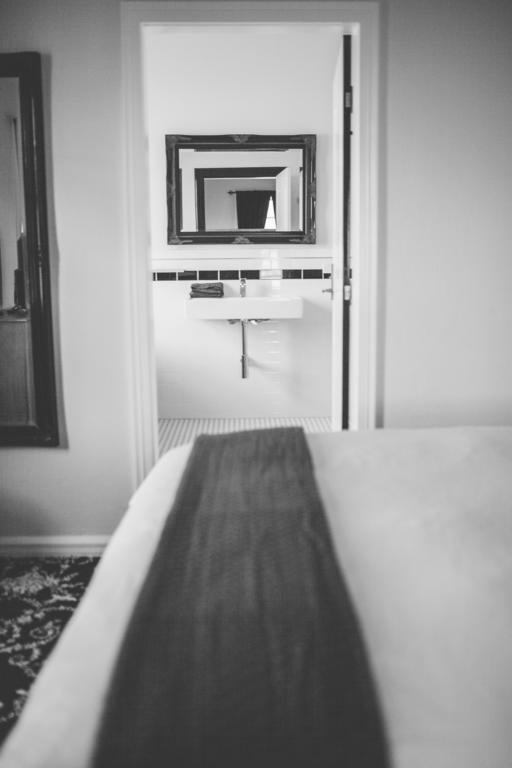 The Commercial Boutique Hotel Tenterfield Exteriér fotografie