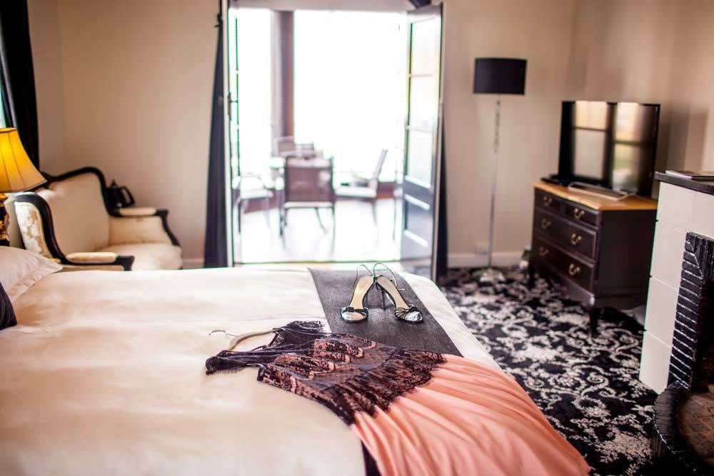 The Commercial Boutique Hotel Tenterfield Exteriér fotografie
