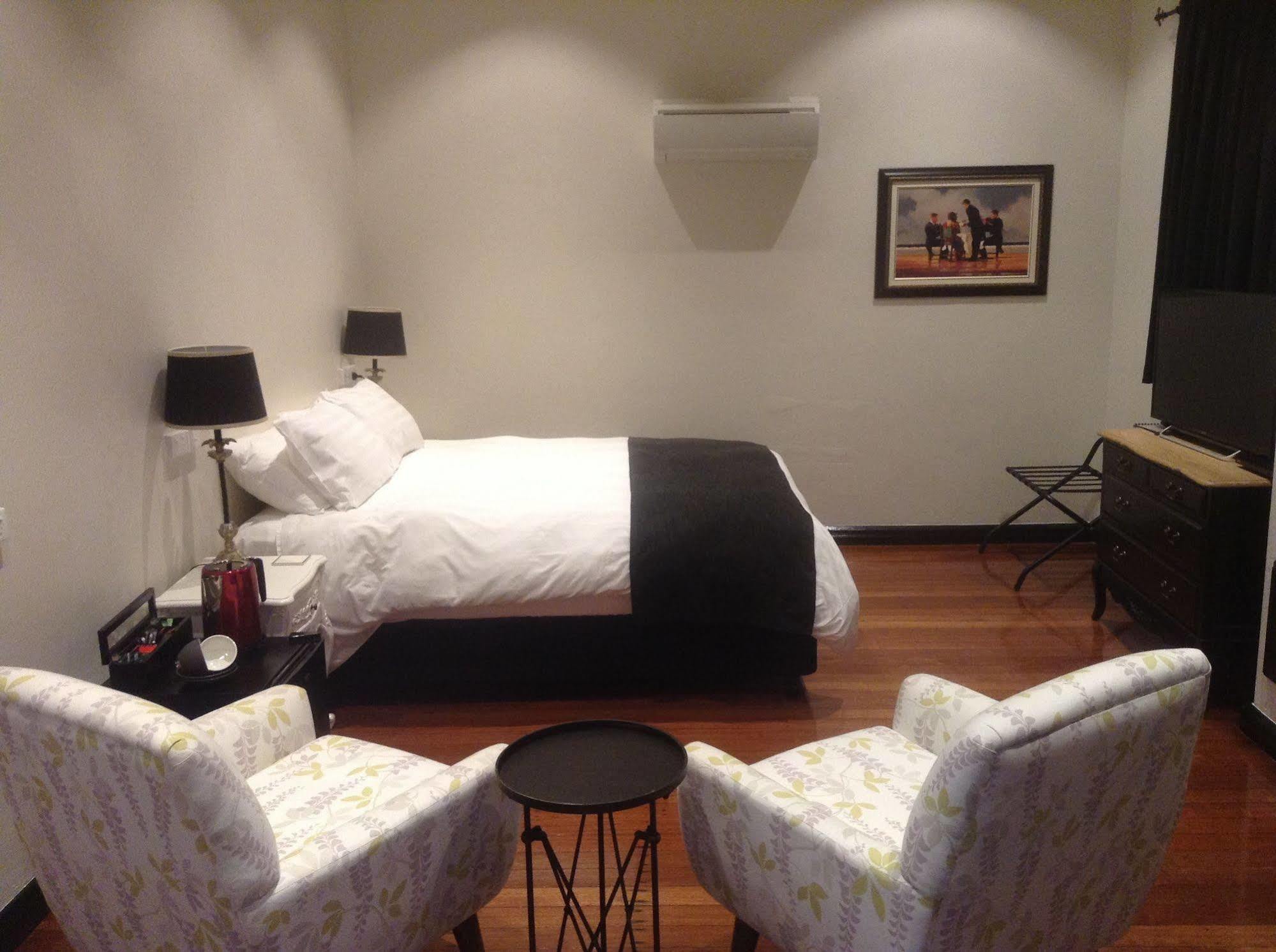 The Commercial Boutique Hotel Tenterfield Exteriér fotografie
