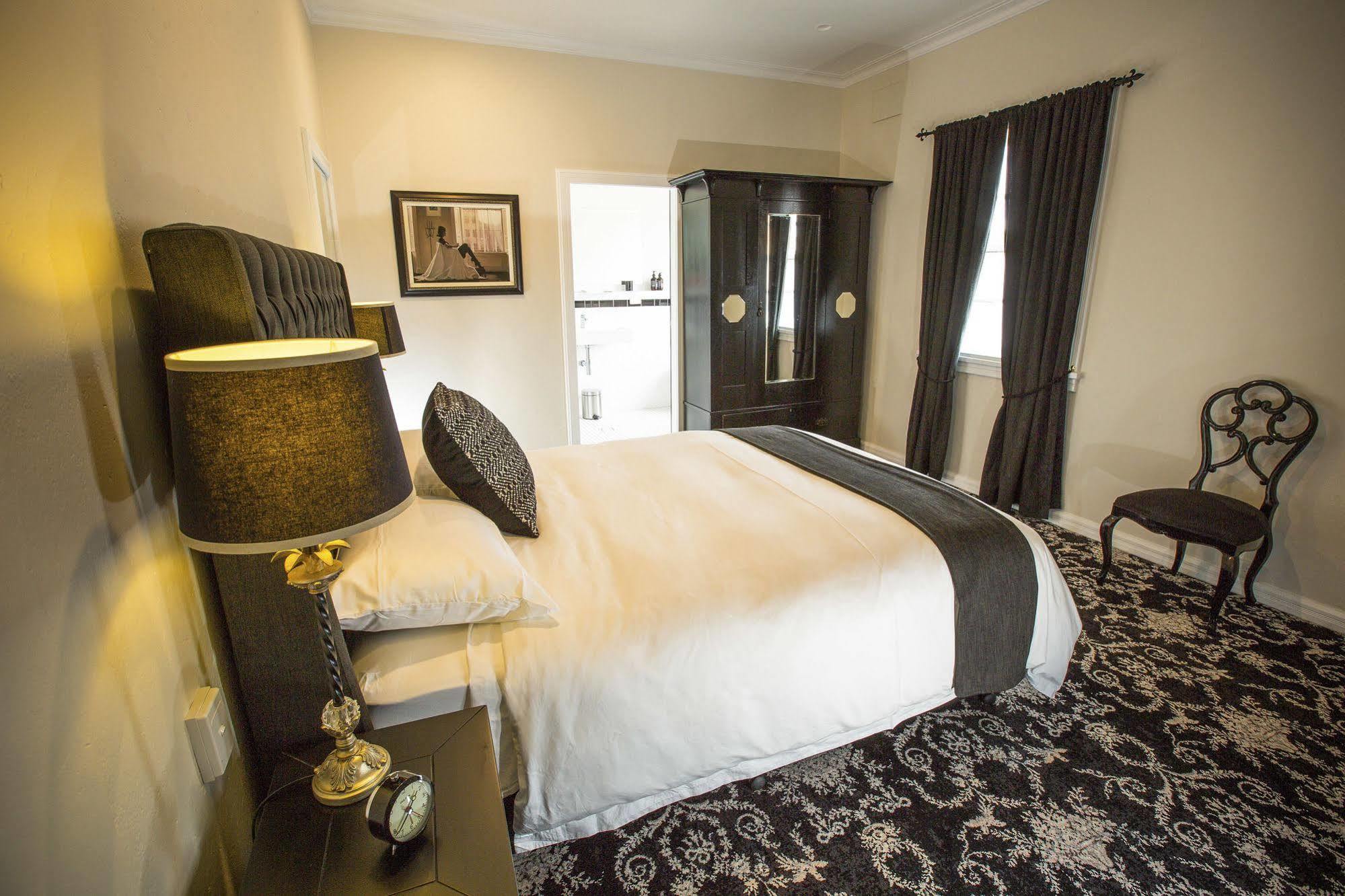 The Commercial Boutique Hotel Tenterfield Exteriér fotografie
